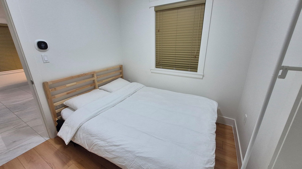 Photo of Bedroom in Knight