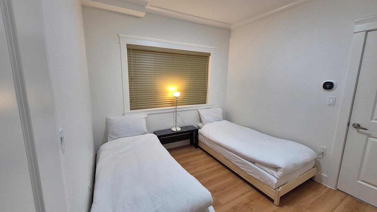 Photo of Bedroom in Knight
