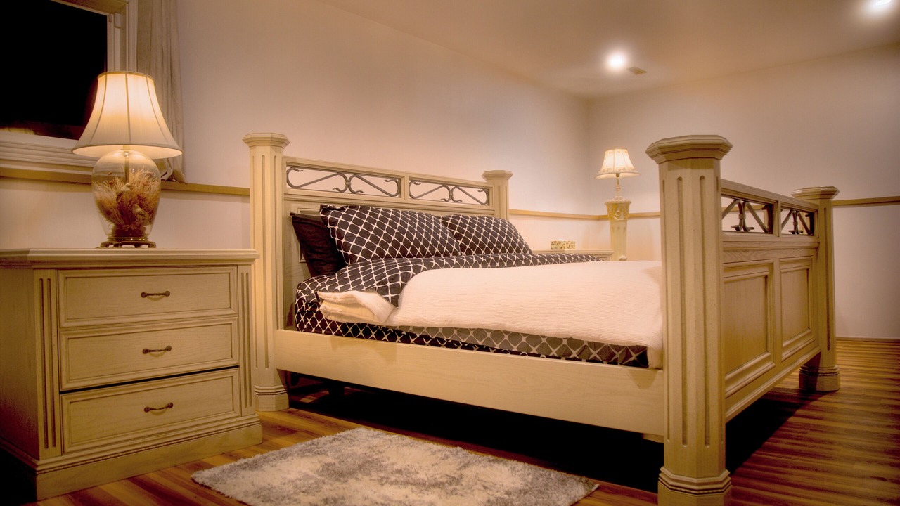 Photo of Bedroom in Calgary