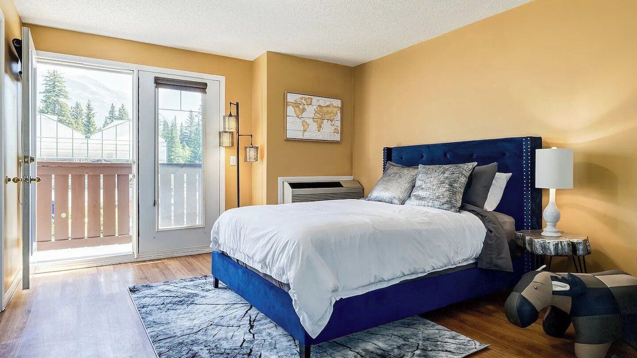 Photo of Bedroom in Cougar Creek