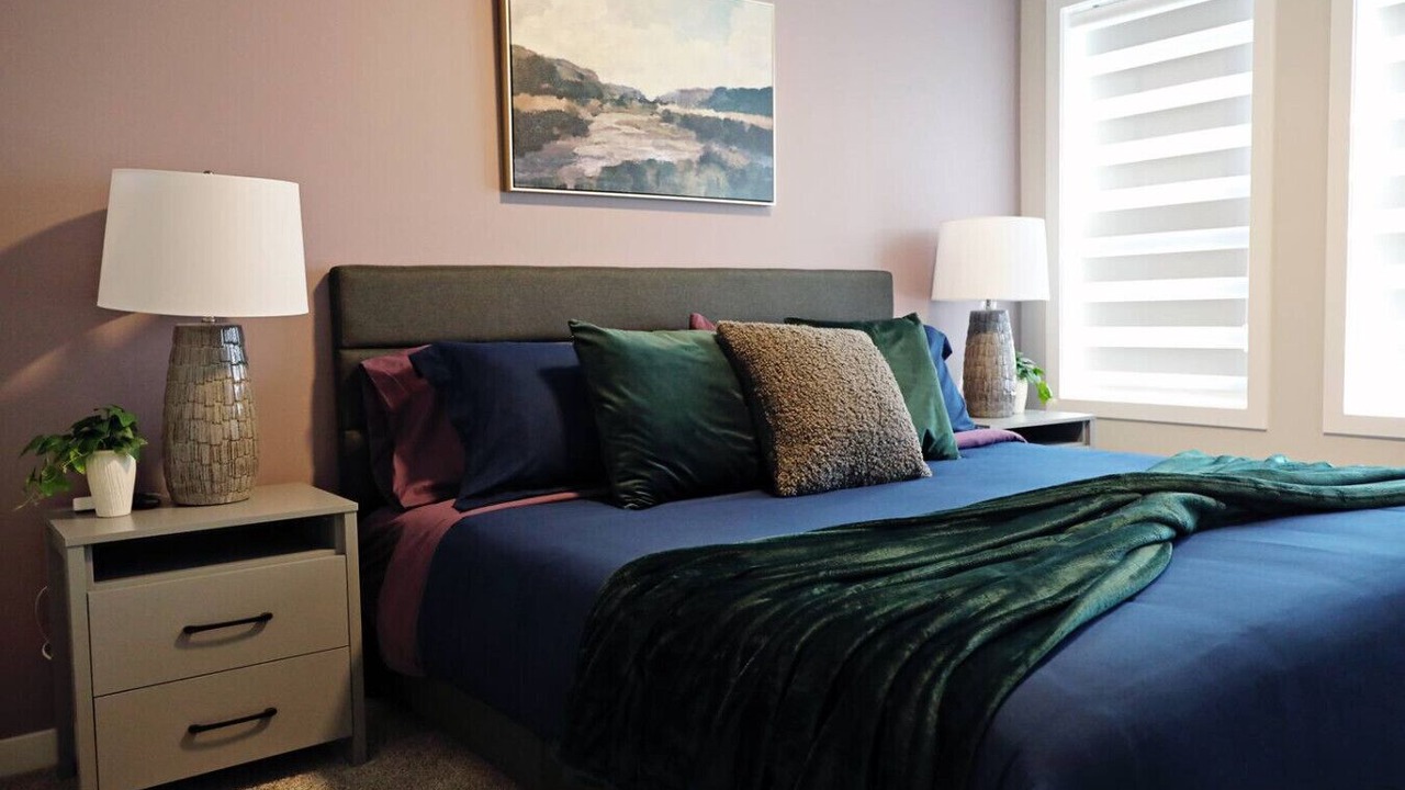 Photo of Bedroom in West Edmonton