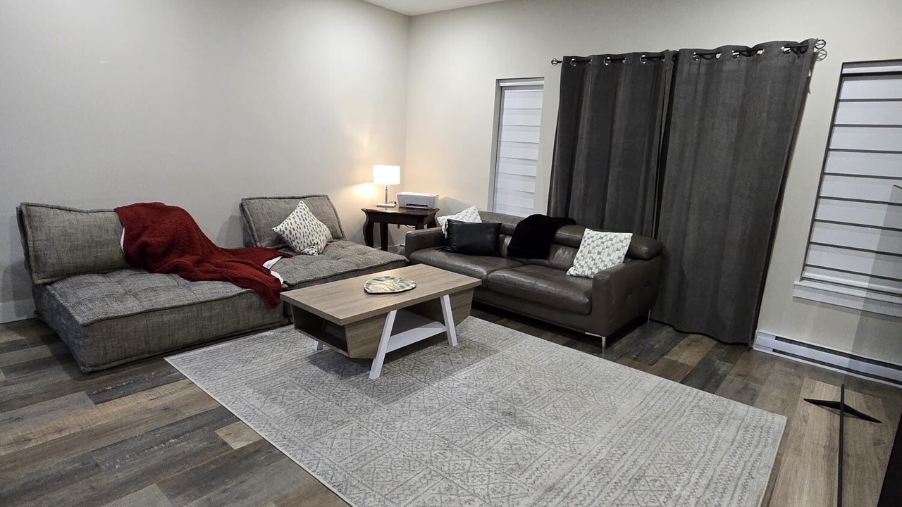 Photo of Livingroom in Abbotsford