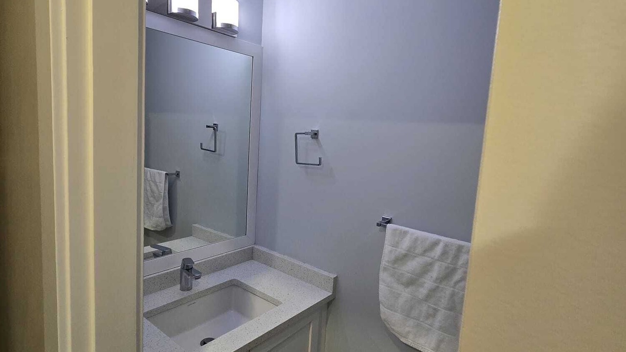 Photo of Bathroom in Abbotsford