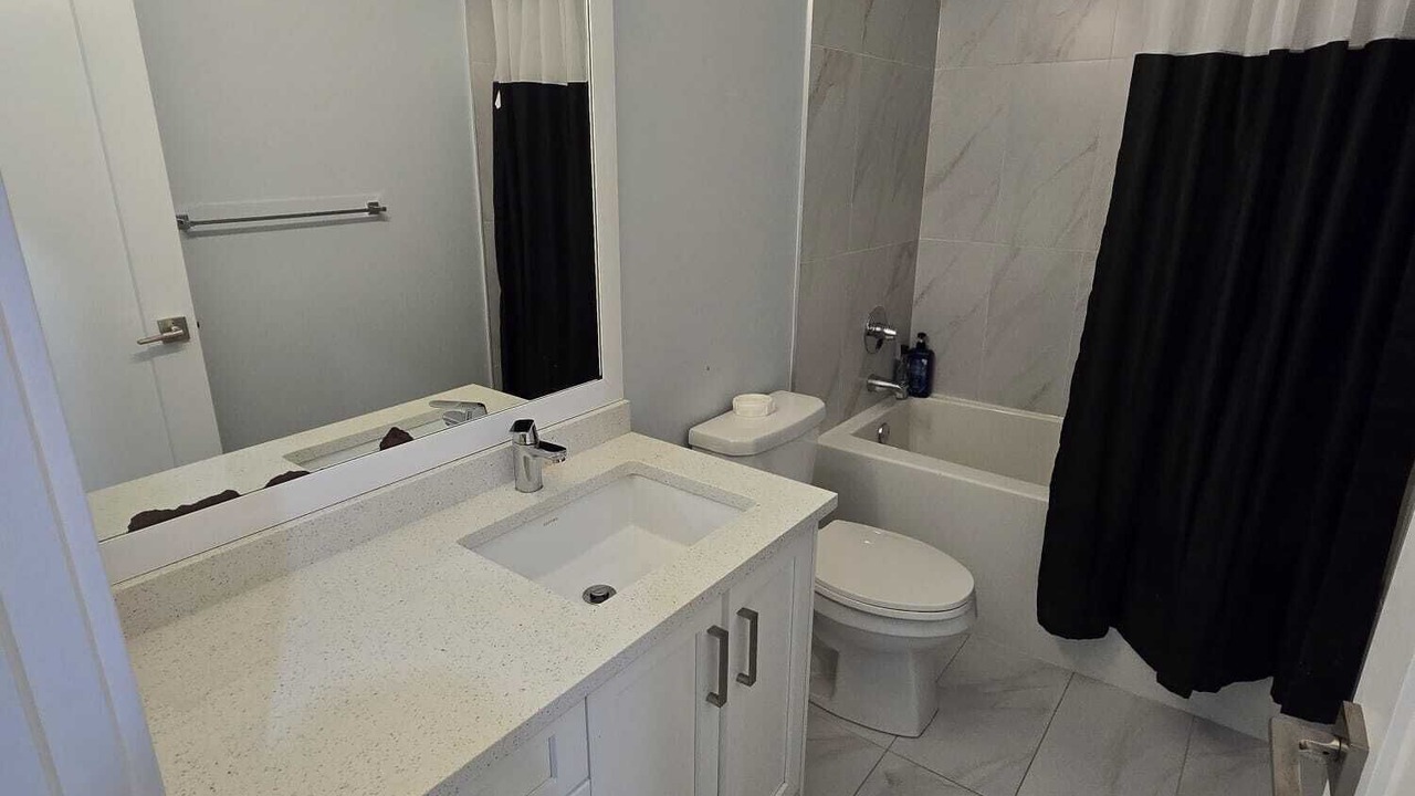 Photo of Bathroom in Abbotsford