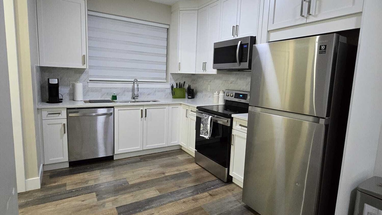Photo of Kitchen in Abbotsford