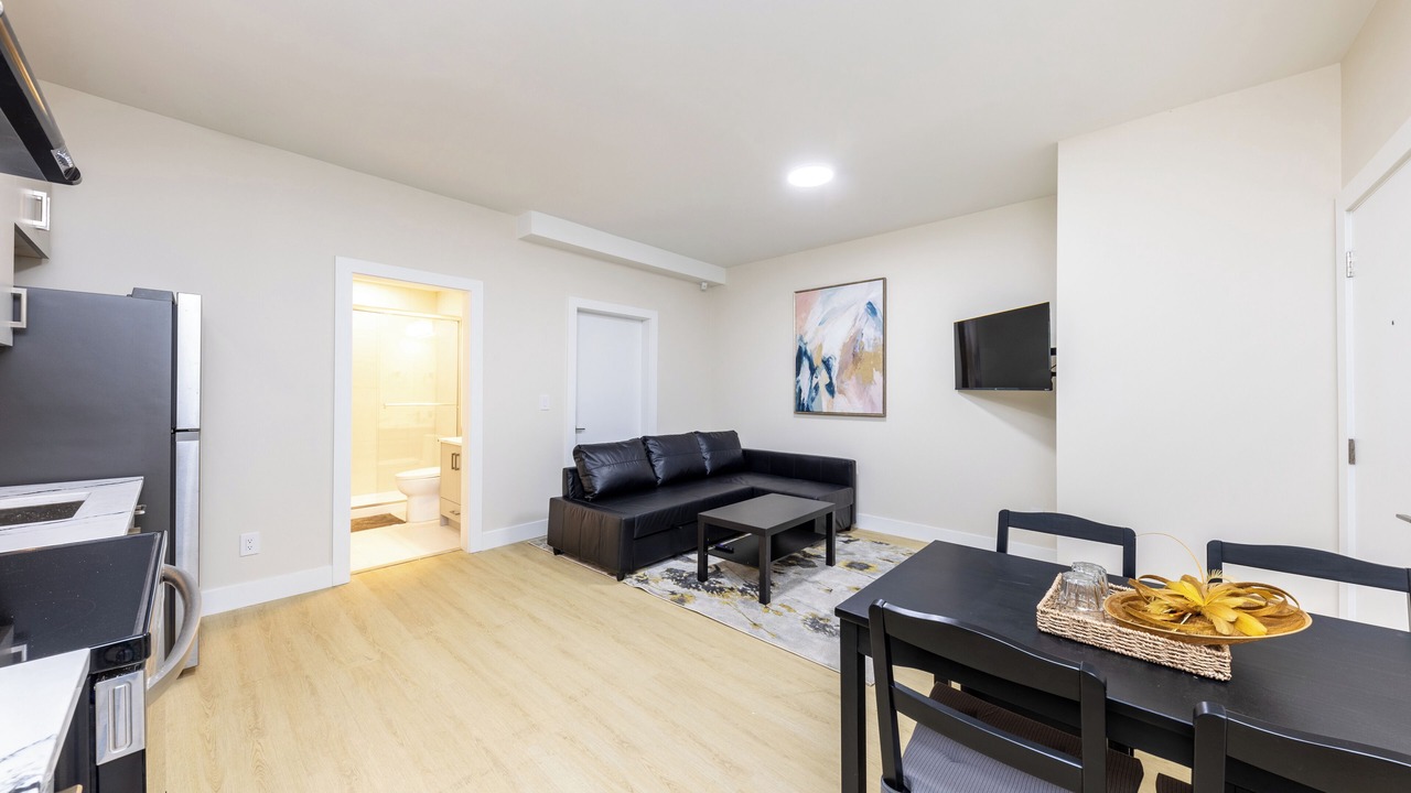Photo of Livingroom in Delta