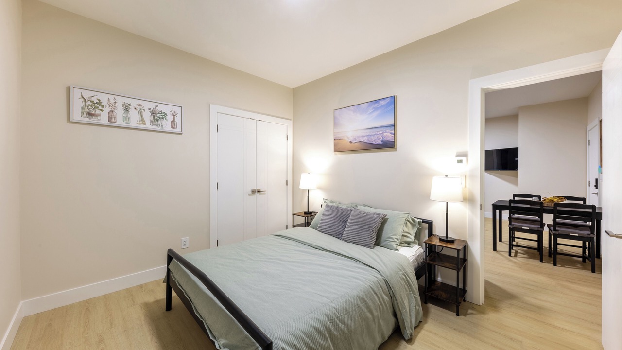 Photo of Bedroom in Delta