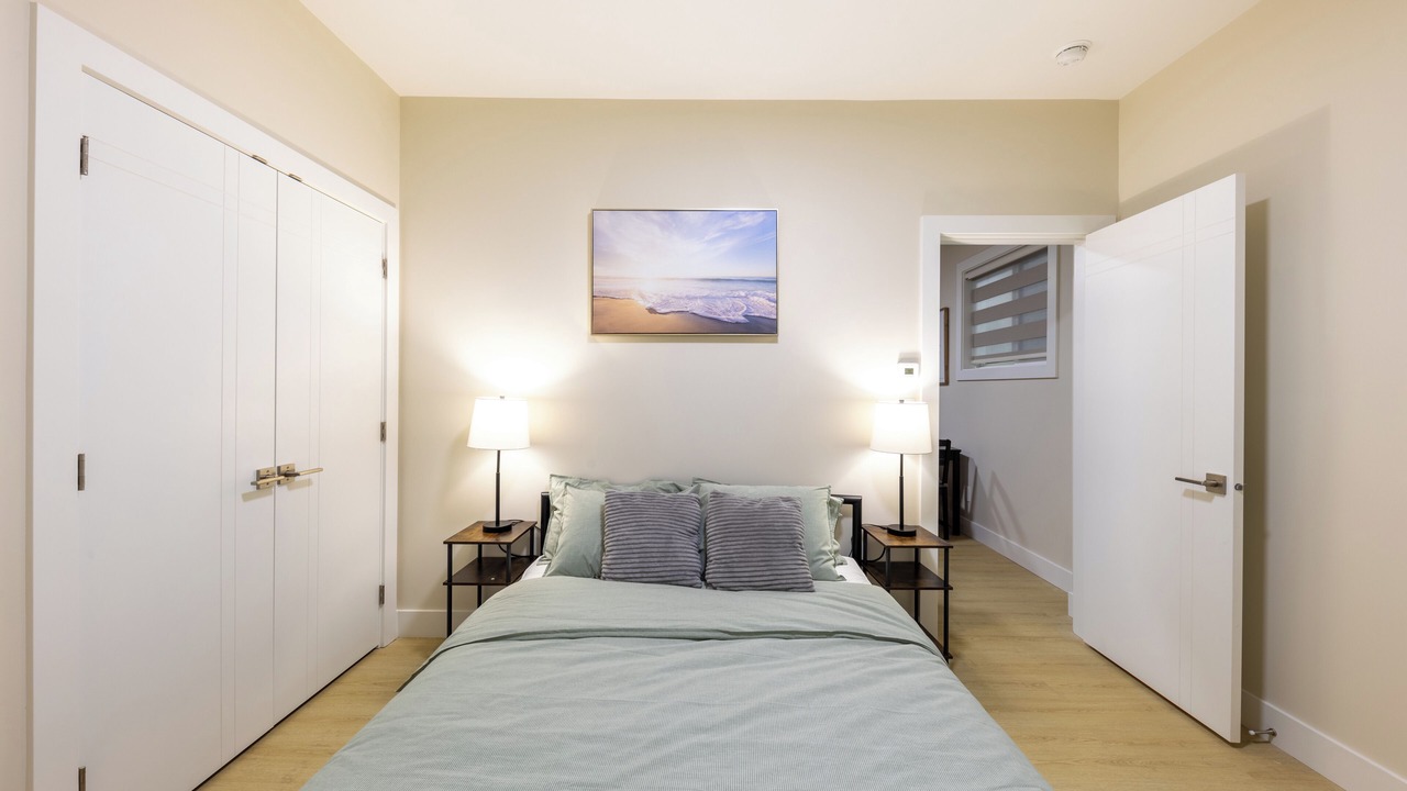 Photo of Bedroom in Delta