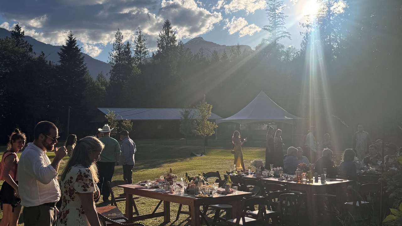 Photo of Outdoor in Revelstoke