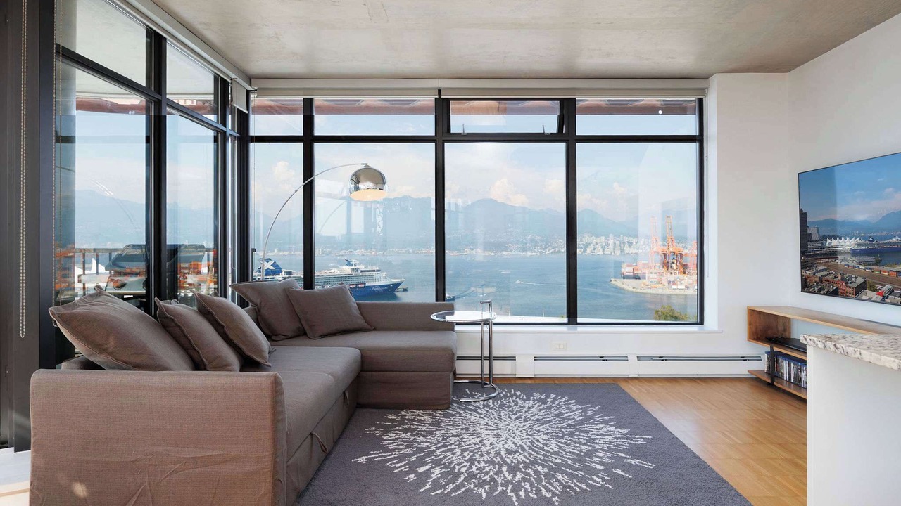 Photo of Bedroom in Gastown