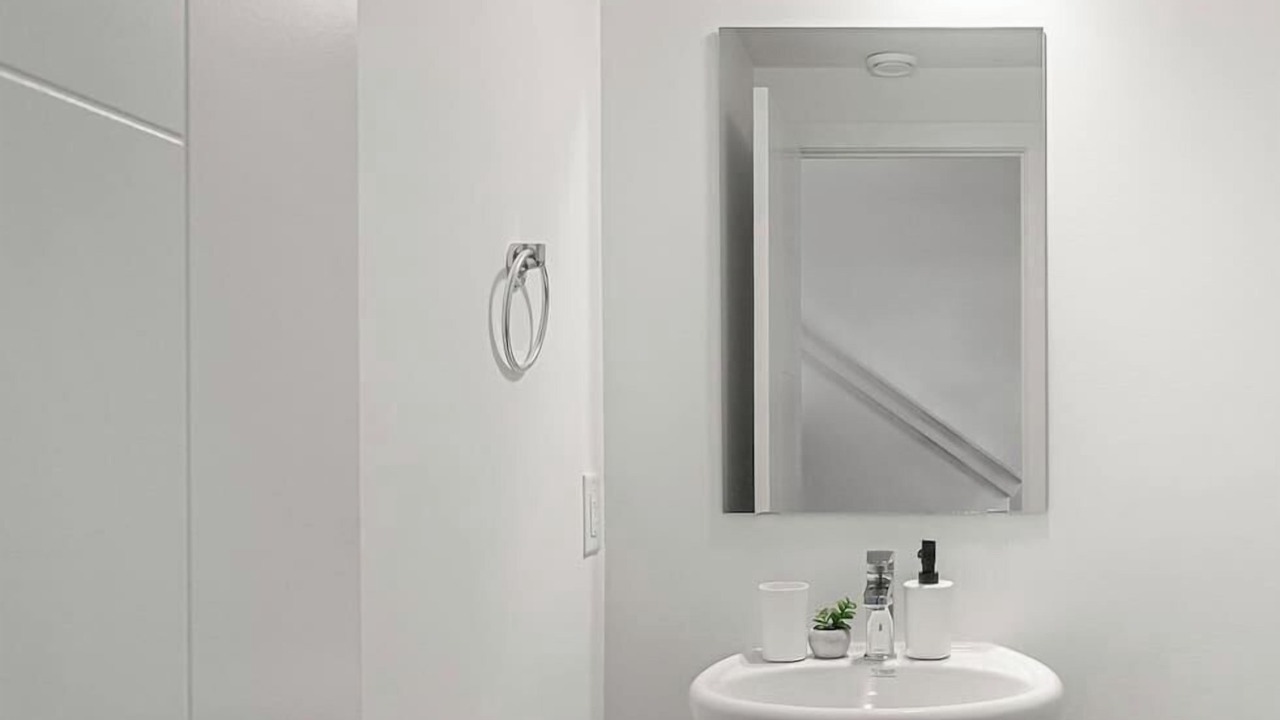 Photo of Bathroom in Springbank Hill