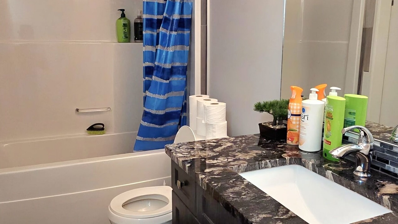 Photo of Bathroom in Timberlea