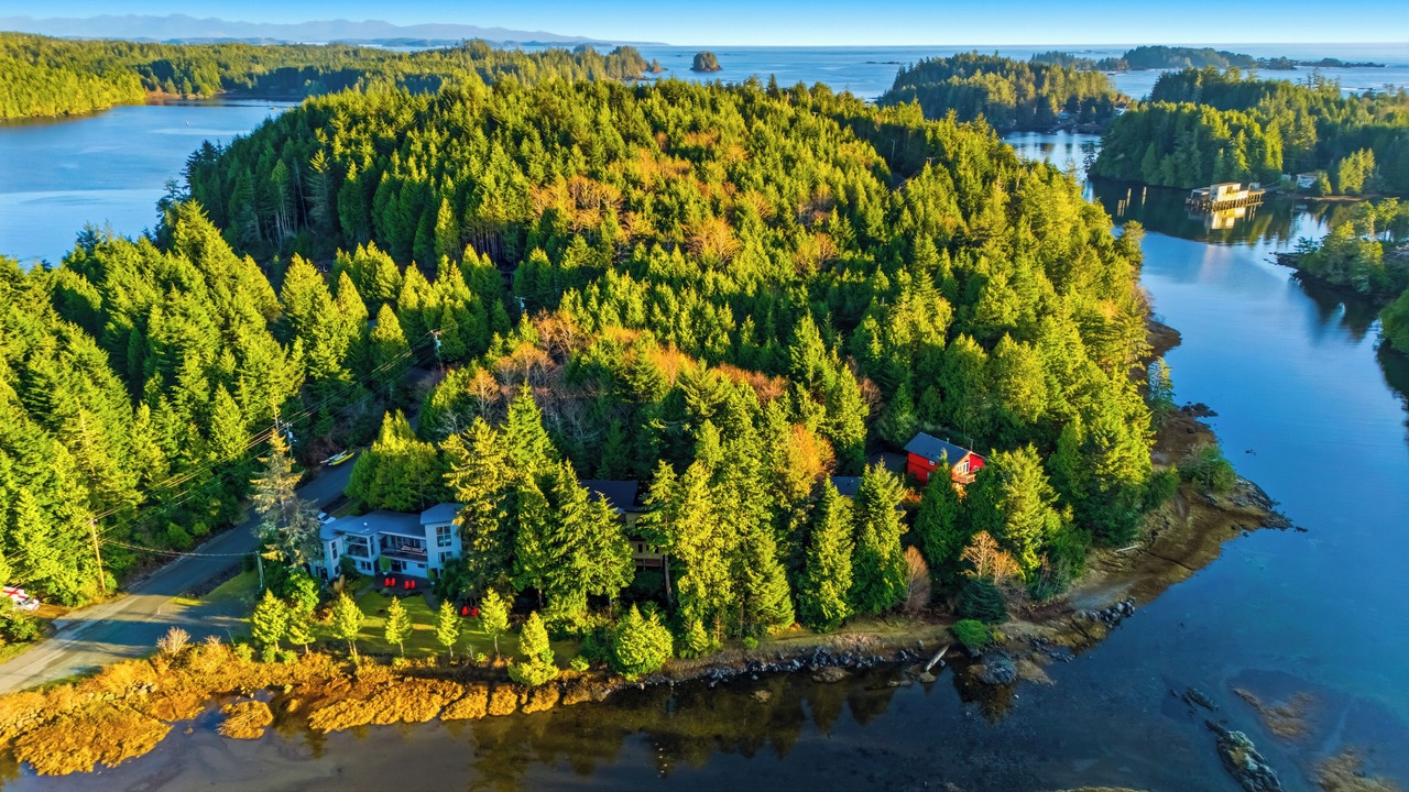 Photo of Others in Ucluelet