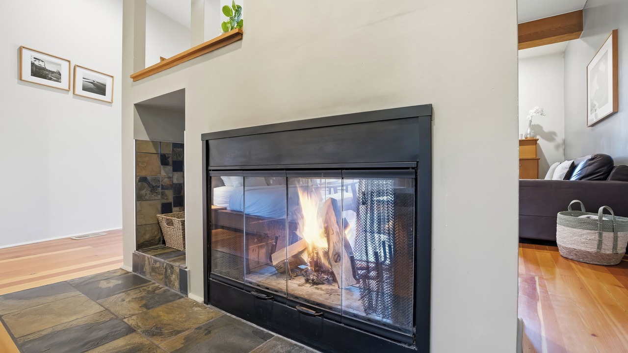 Photo of Livingroom in Ucluelet