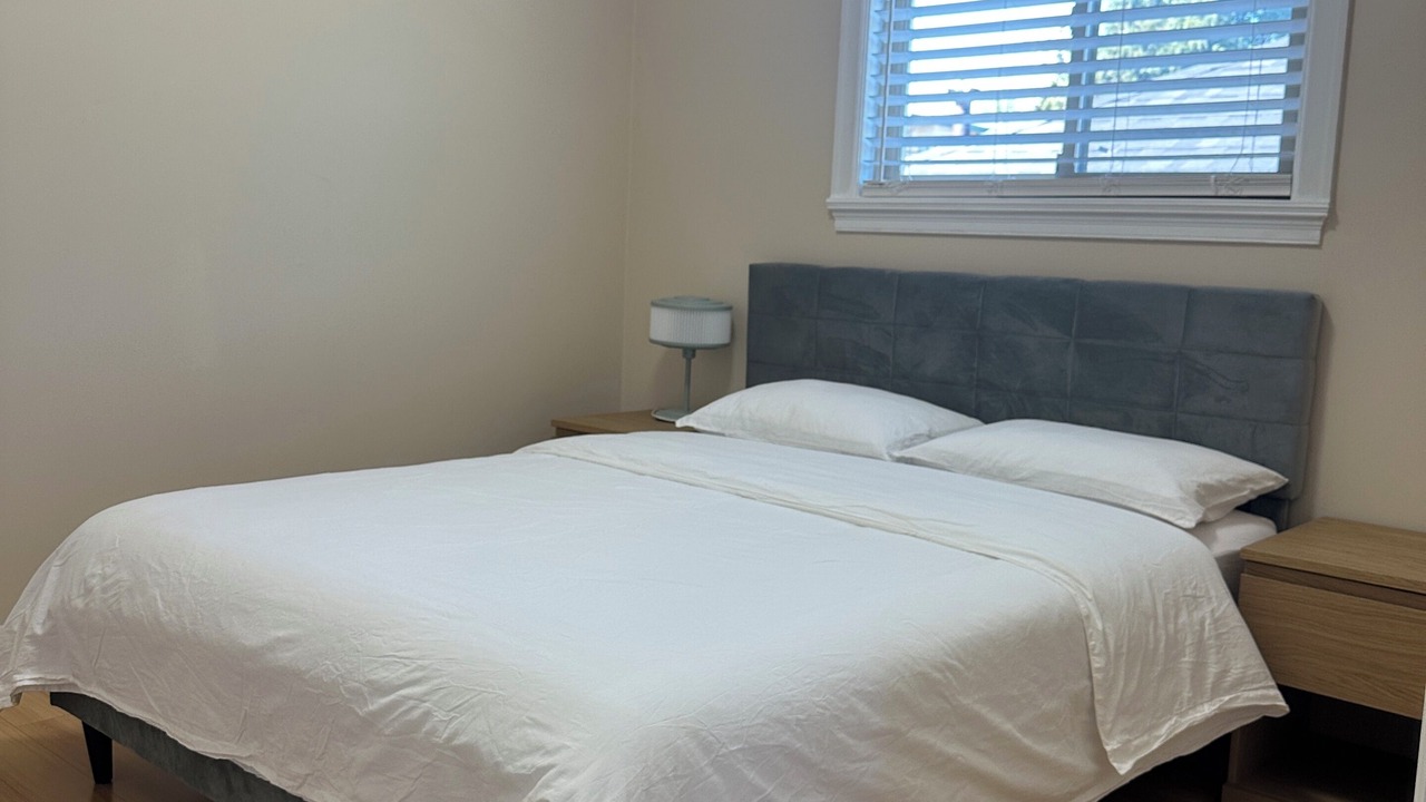 Photo of Bedroom in Marpole