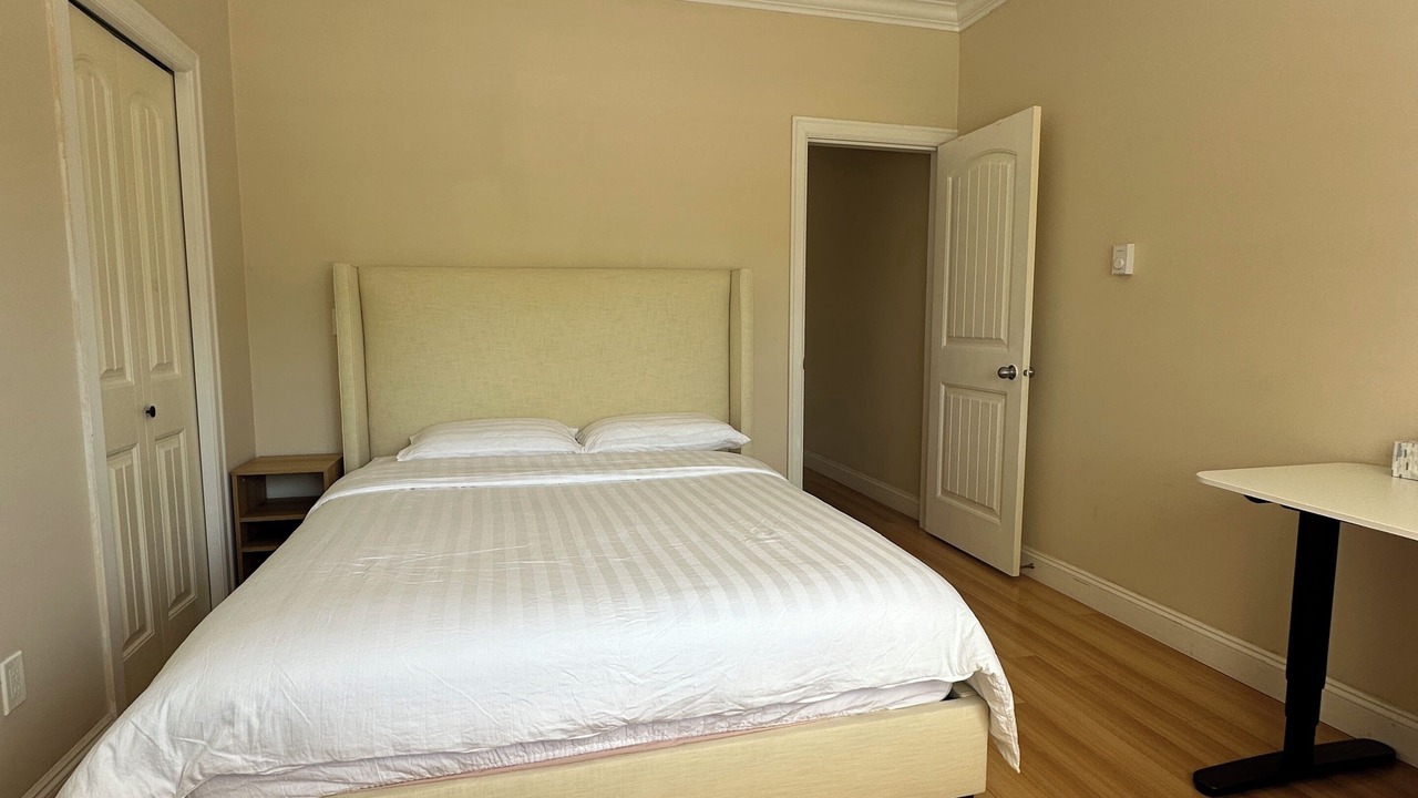 Photo of Bedroom in Marpole