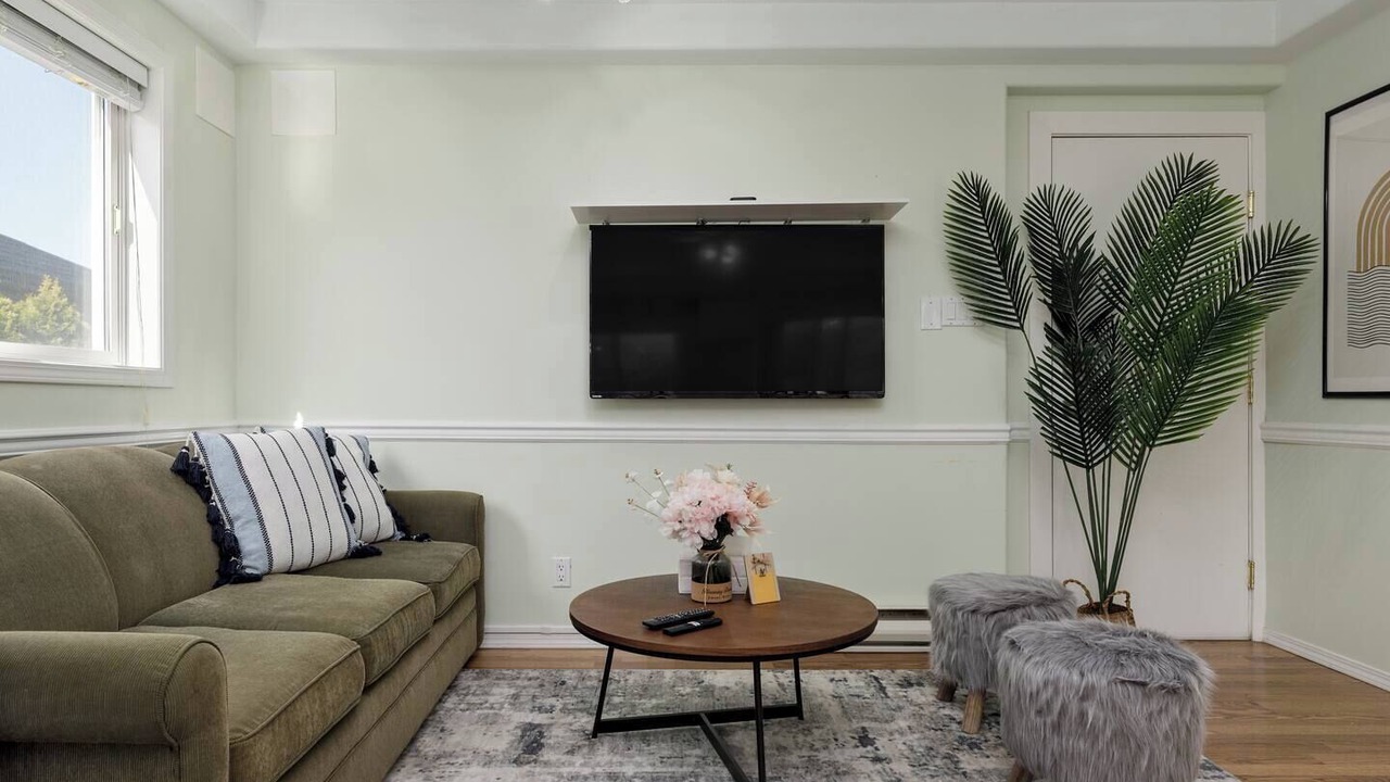 Photo of Livingroom in Regional District of Nanaimo