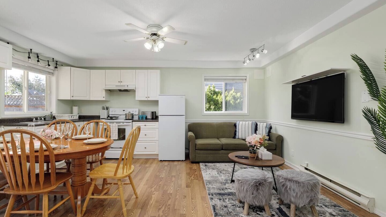 Photo of Livingroom in Regional District of Nanaimo