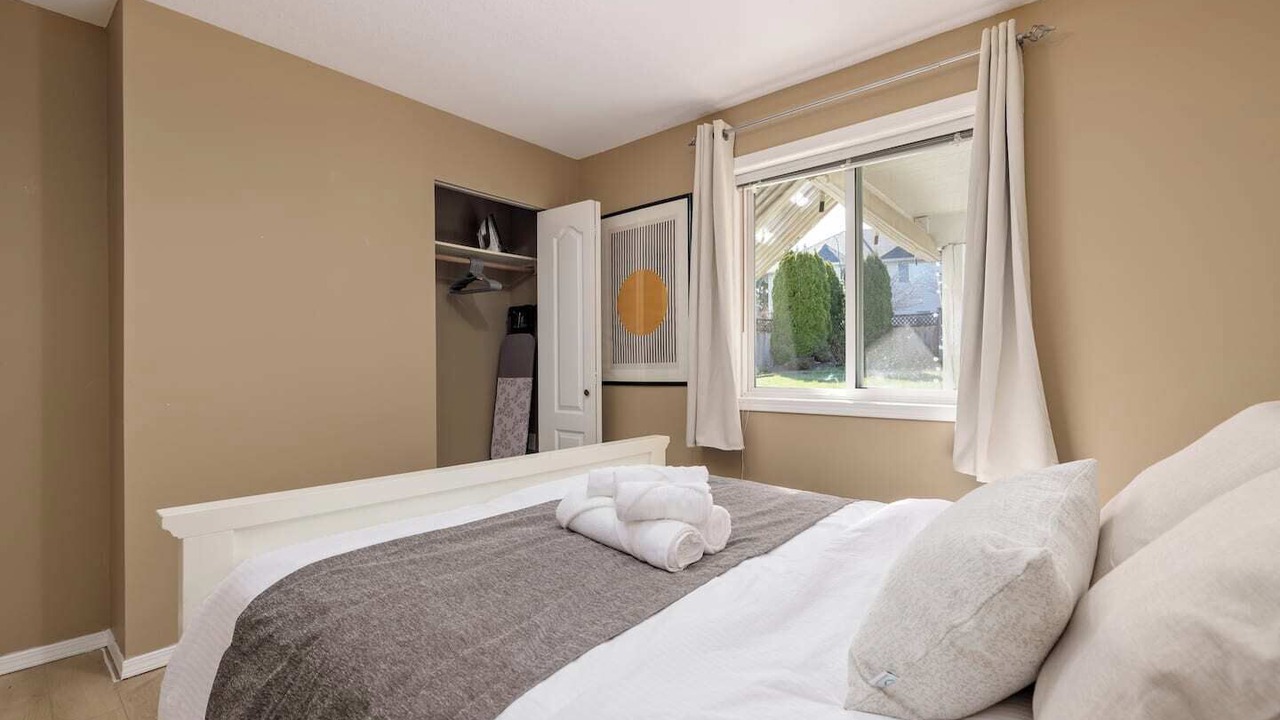 Photo of Bedroom in Regional District of Nanaimo