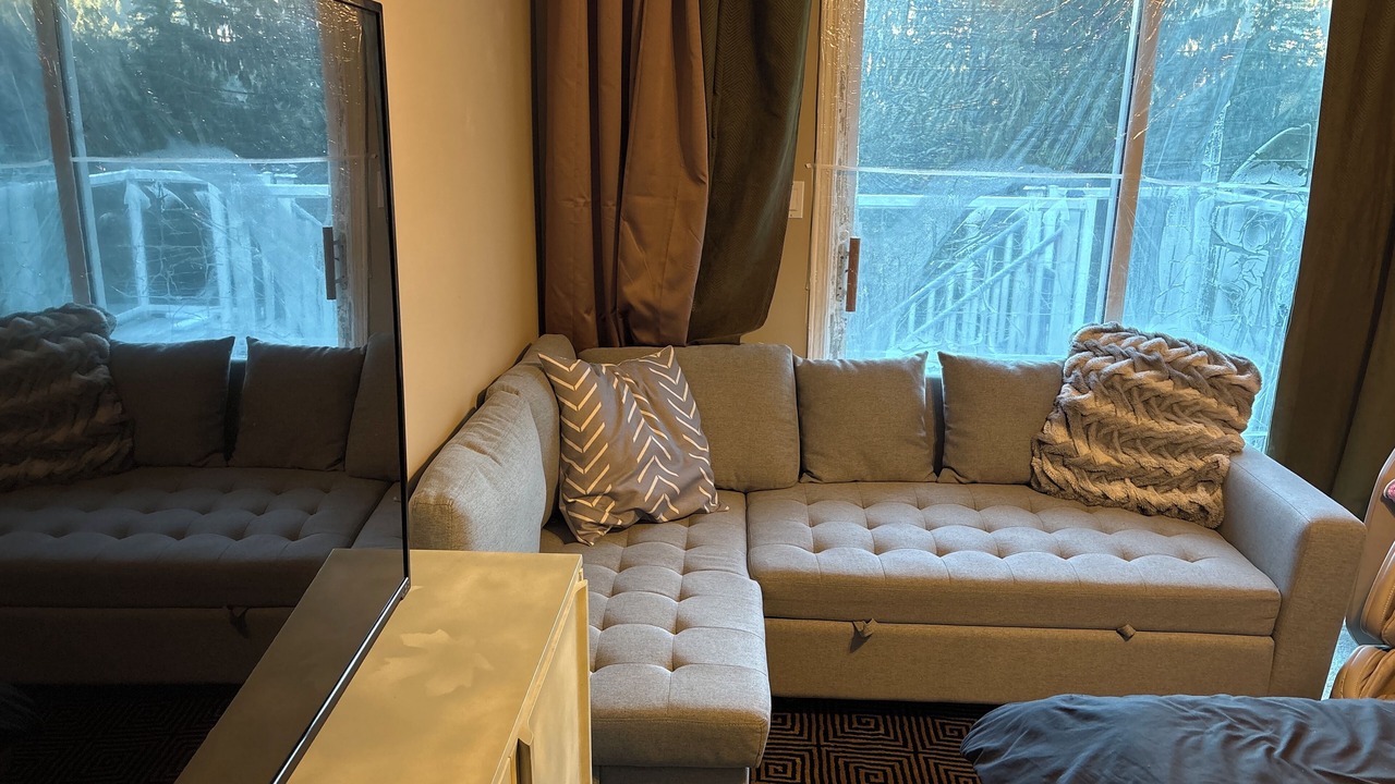 Photo of Livingroom in Lindell Beach