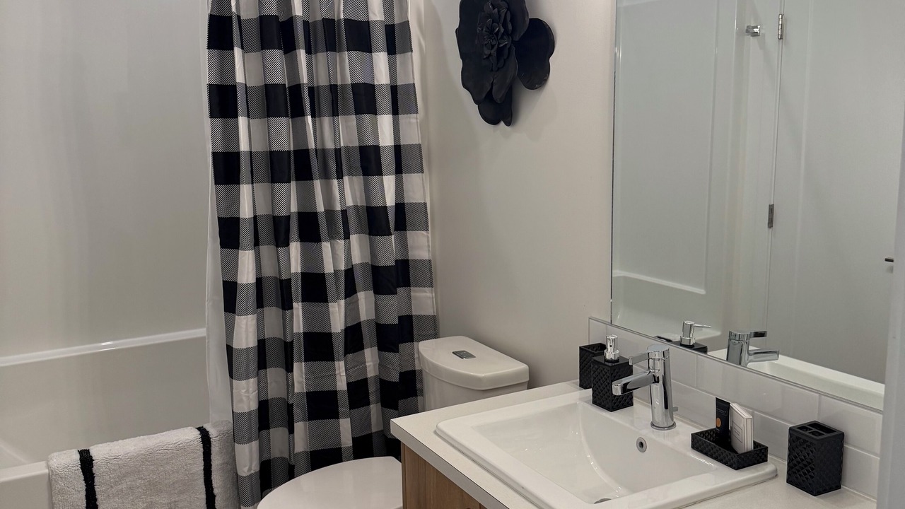 Photo of Bathroom in Central Okanagan