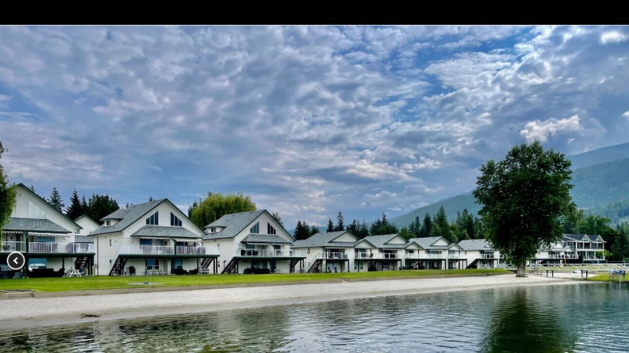 Photo of Outdoor in Sicamous