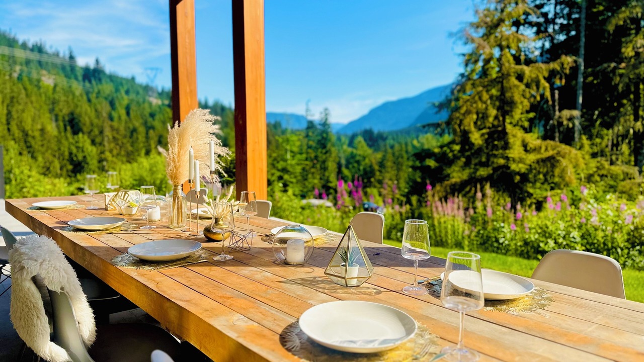 Photo of Outdoor in Sea to Sky Highway