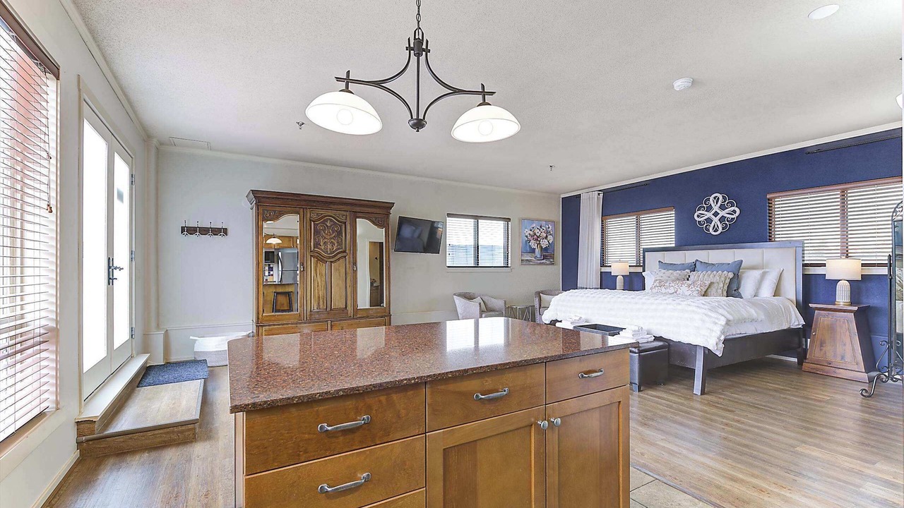 Photo of Bedroom in Central Okanagan