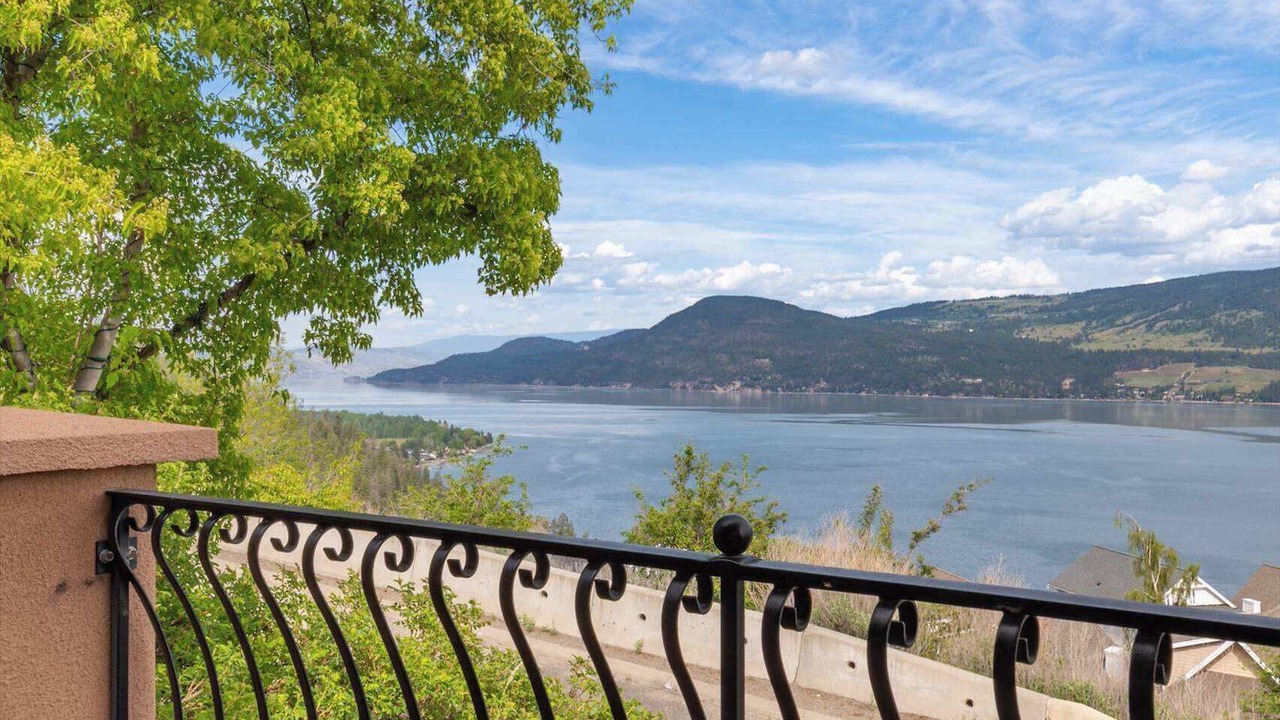 Photo of Outdoor in Central Okanagan