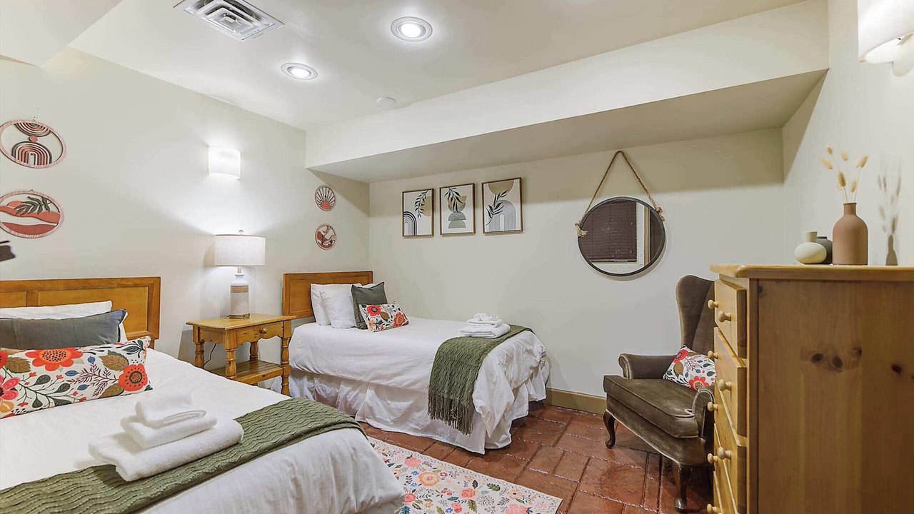 Photo of Bedroom in Central Okanagan