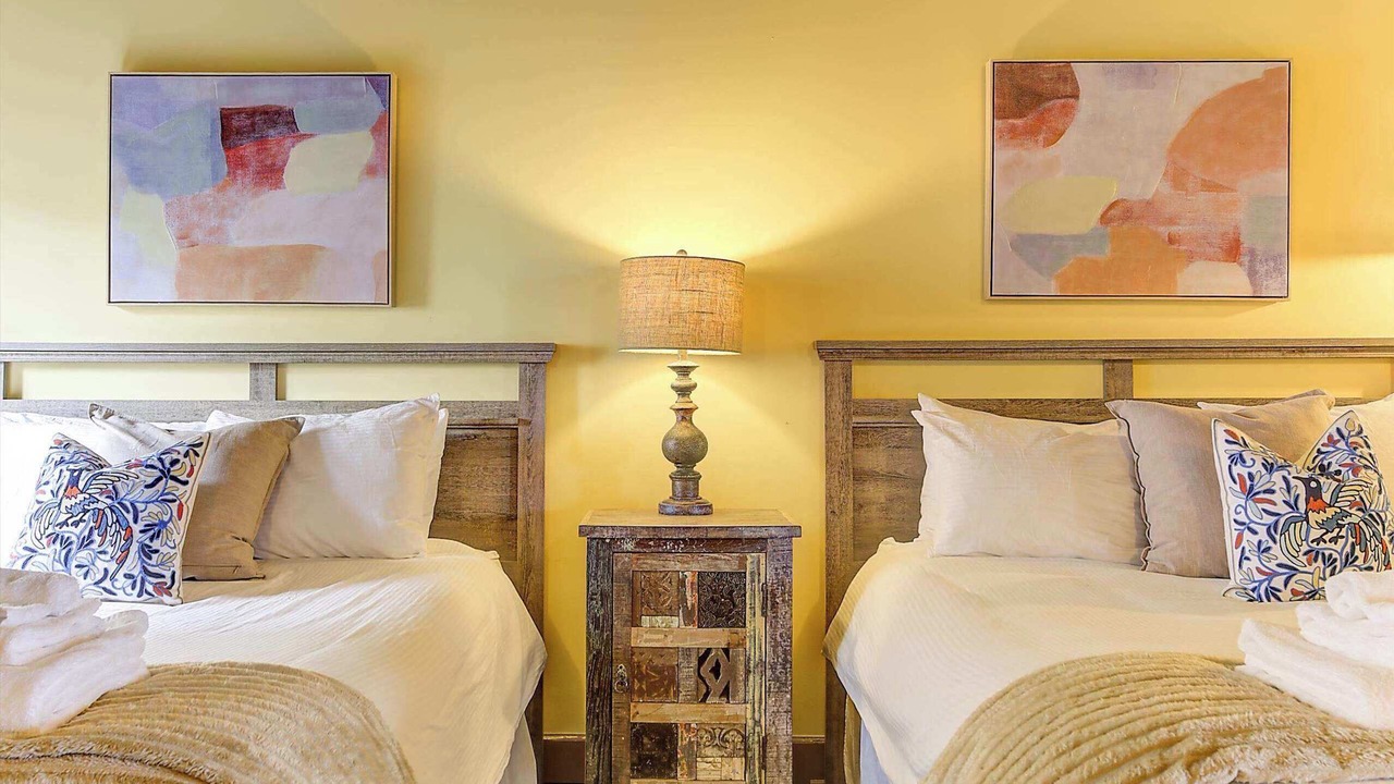 Photo of Bedroom in Central Okanagan