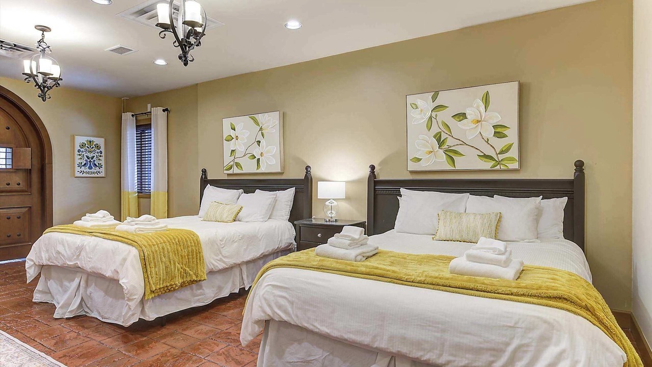 Photo of Bedroom in Central Okanagan