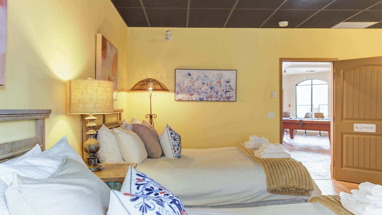 Photo of Bedroom in Central Okanagan