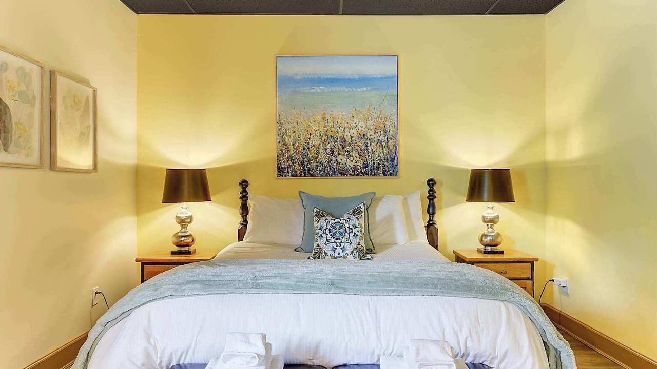 Photo of Bedroom in Central Okanagan