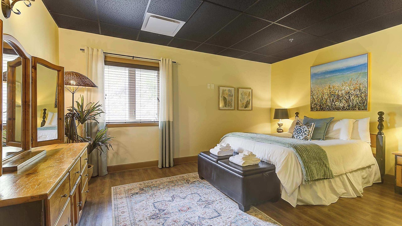 Photo of Bedroom in Central Okanagan