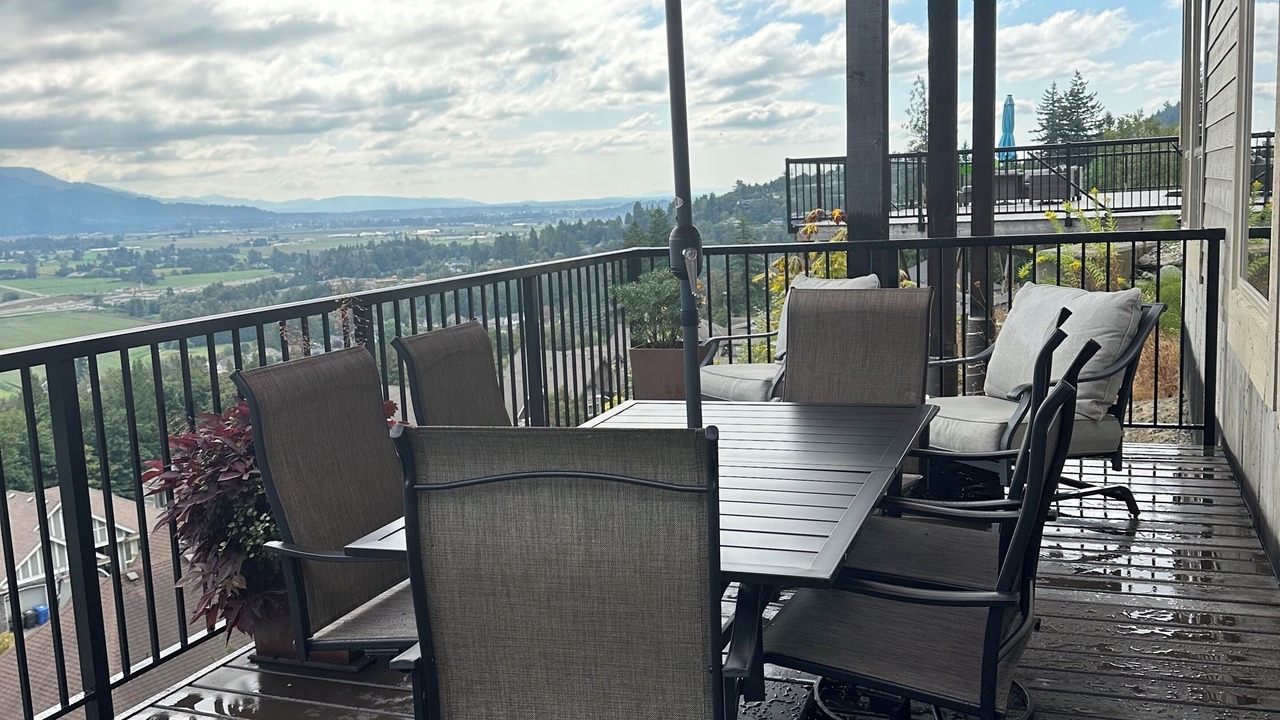 Photo of Outdoor in Lower Sumas Mountain