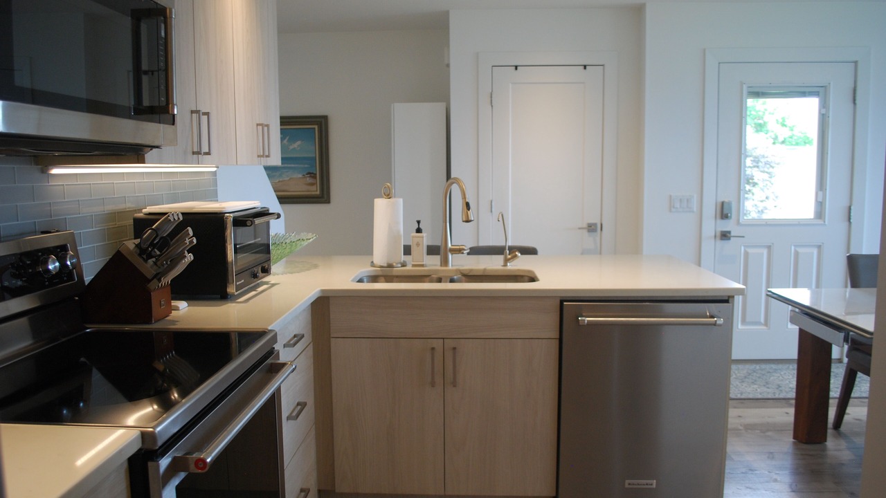 Photo of Kitchen in Central Okanagan