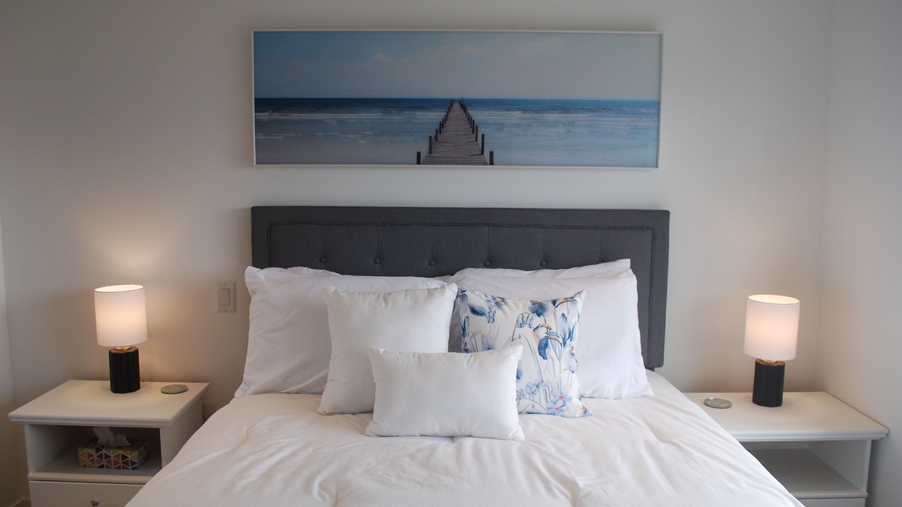 Photo of Bedroom in Central Okanagan