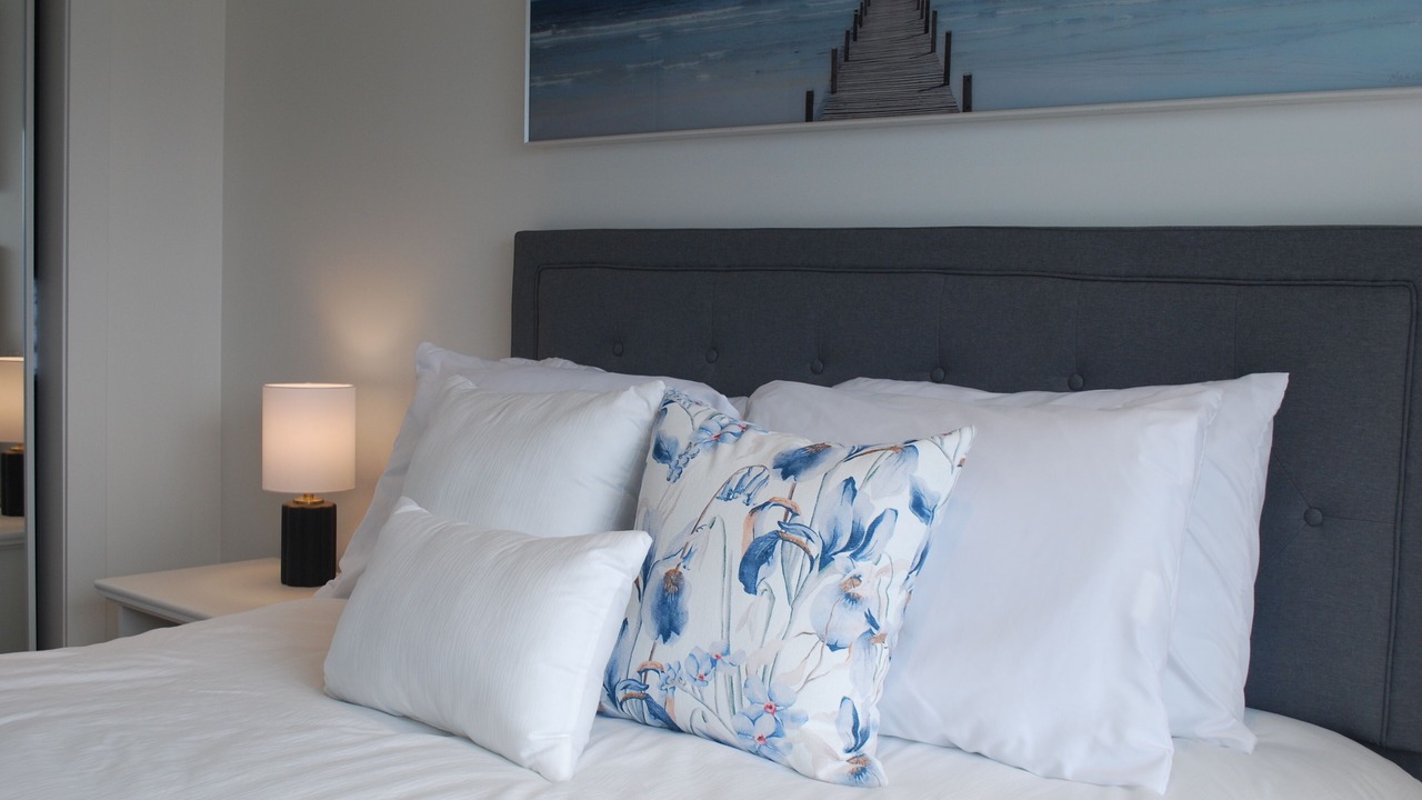 Photo of Bedroom in Central Okanagan
