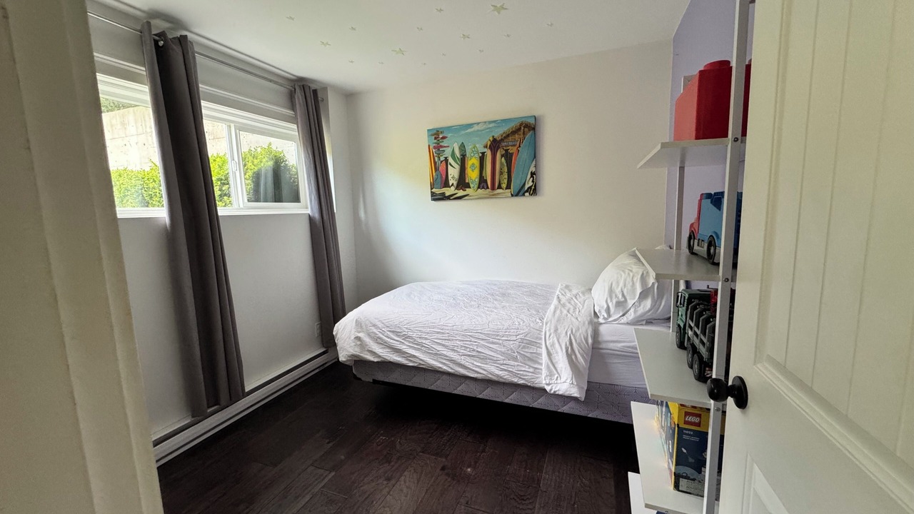 Photo of Bedroom in Victoria