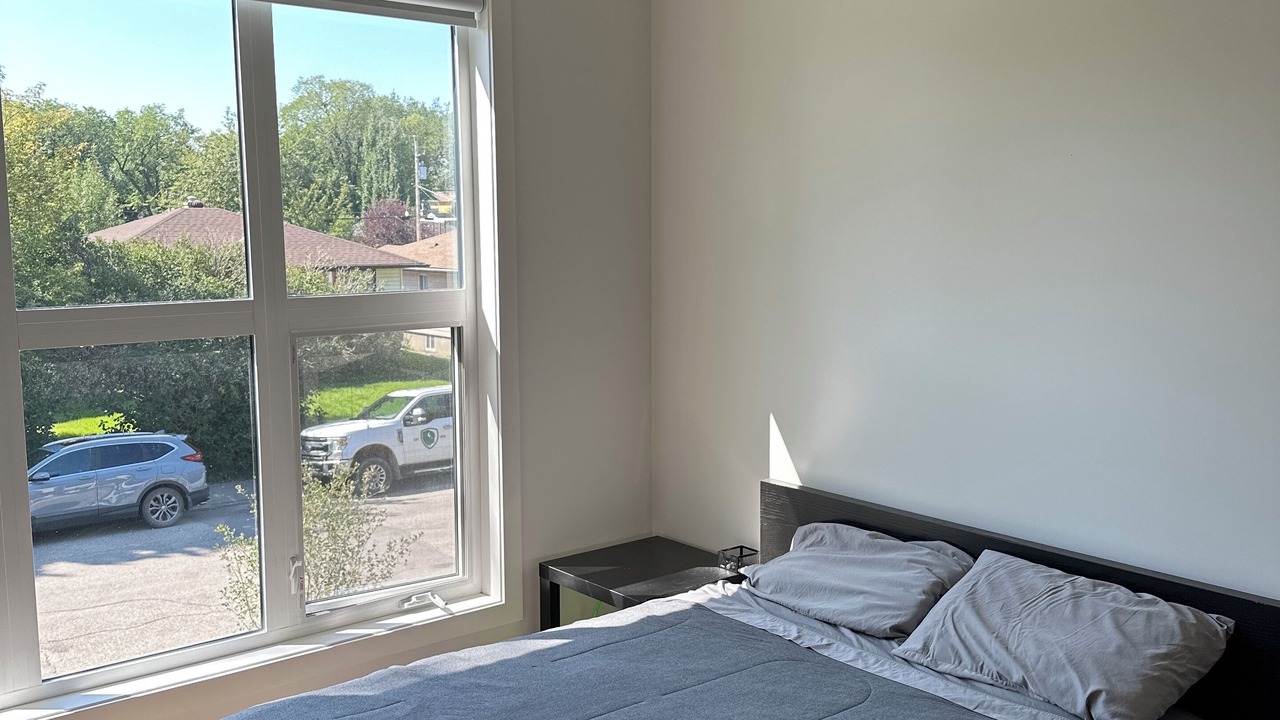 Photo of Bedroom in Highland Park