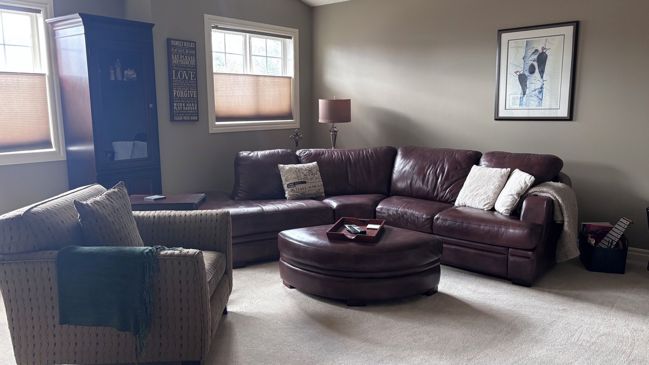 Photo of Bedroom in Panorama Hills