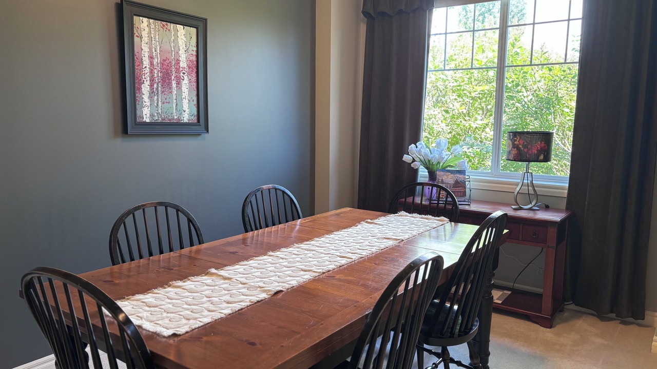 Photo of Livingroom in Panorama Hills
