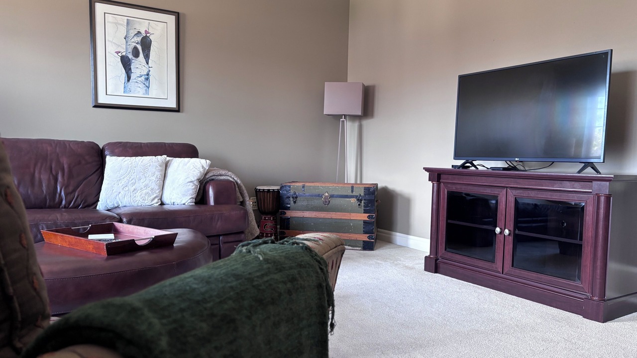 Photo of Livingroom in Panorama Hills