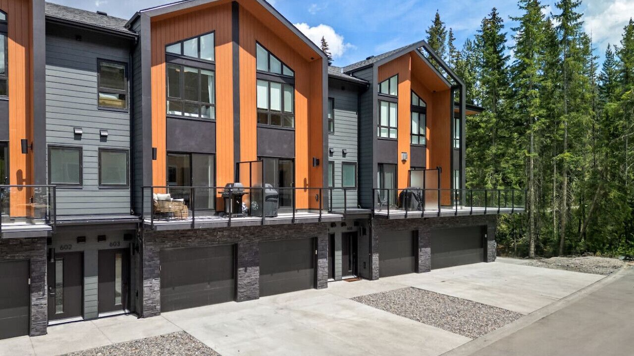 Photo of Outdoor in East Kootenay