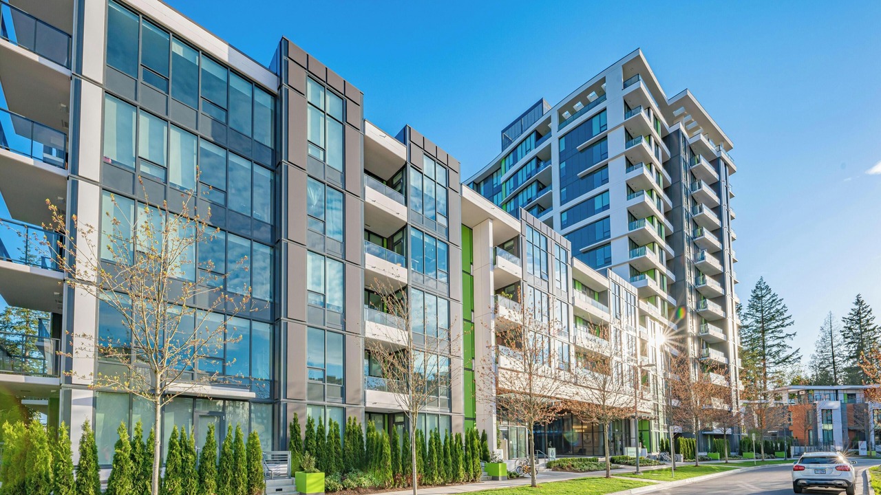 Photo of Outdoor in Vancouver