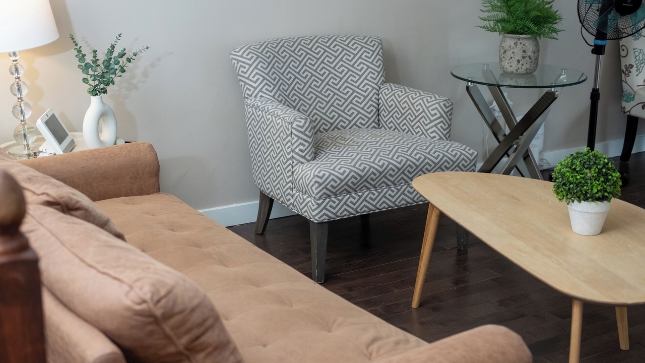 Photo of Livingroom in Sunnyside