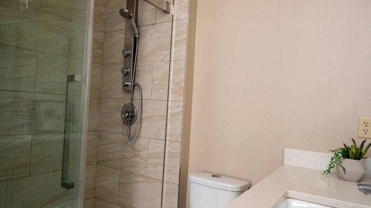 Photo of Bathroom in Sunnyside