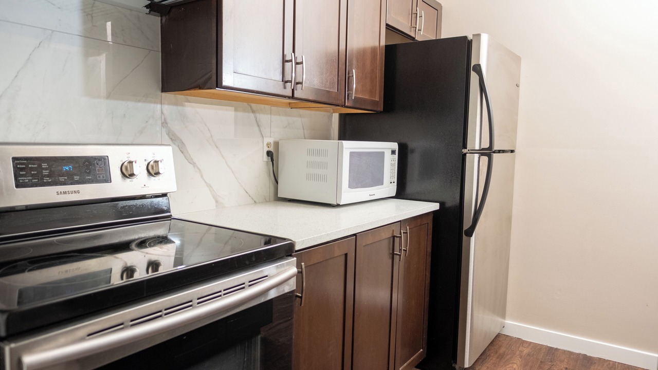 Photo of Kitchen in Sunnyside