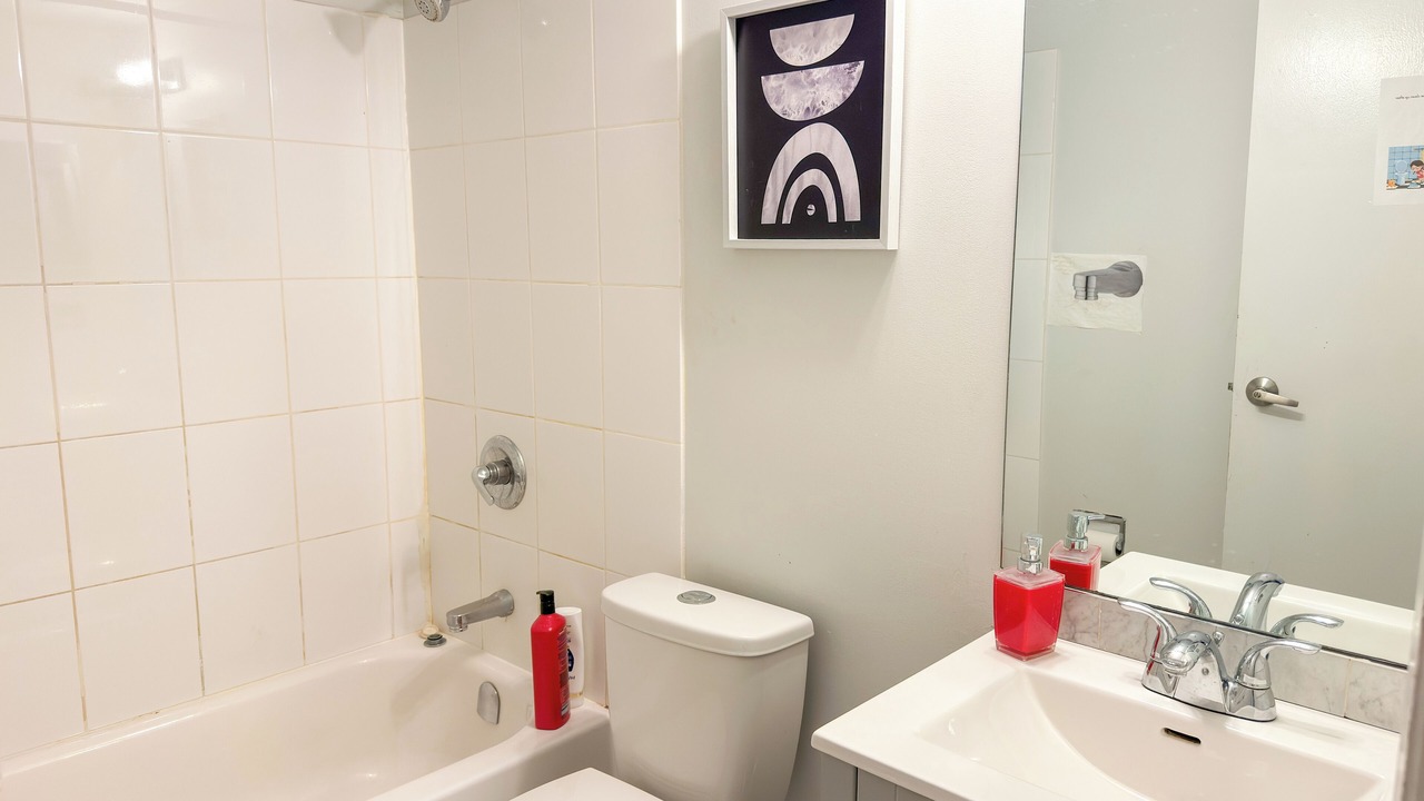 Photo of Bathroom in Sunnyside